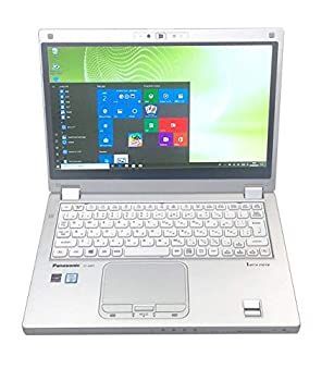 累積使用3140h◆ CF-MX5◆i5-6300U◆DVD◆タッチパネル Amazon.co.jp: 【整備済み品】 パナソニック Let's note CF-MX5