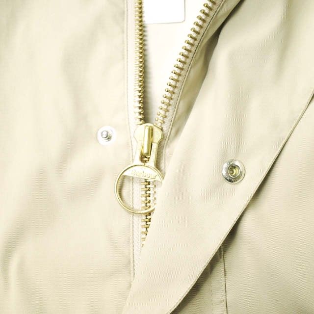 Barbour バブアー　グレー ジャケット 38 中古・古着通販】Barbour (バブアー) ビデイルジャケット グレー