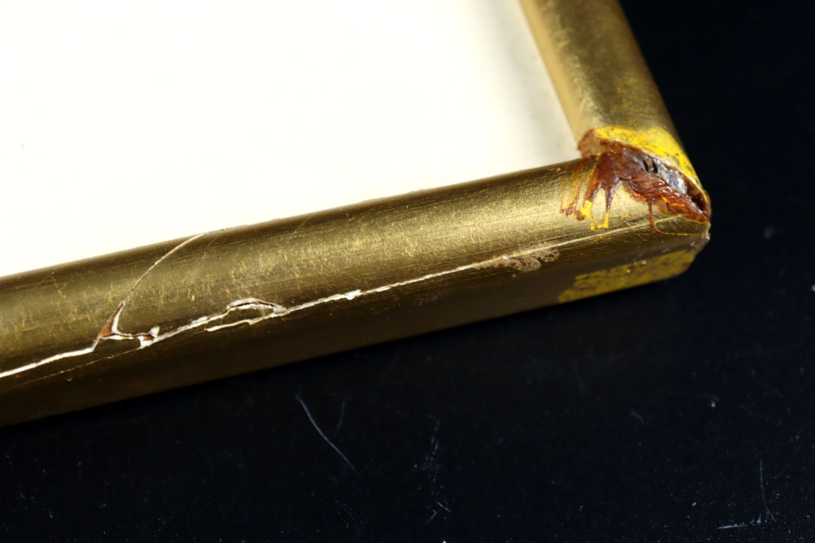 田村孝之介 「お人形」肉筆パステル画10号 古美術 楾 G315-T