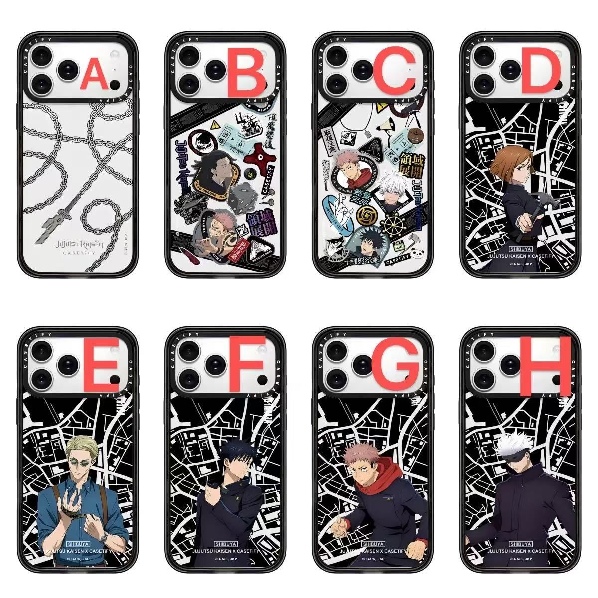 Casetify iPhone17promax ウルトラバウンスケース 新品 CASETiFY ウルトラ バウンス iPhone17ProMax ケース クリア