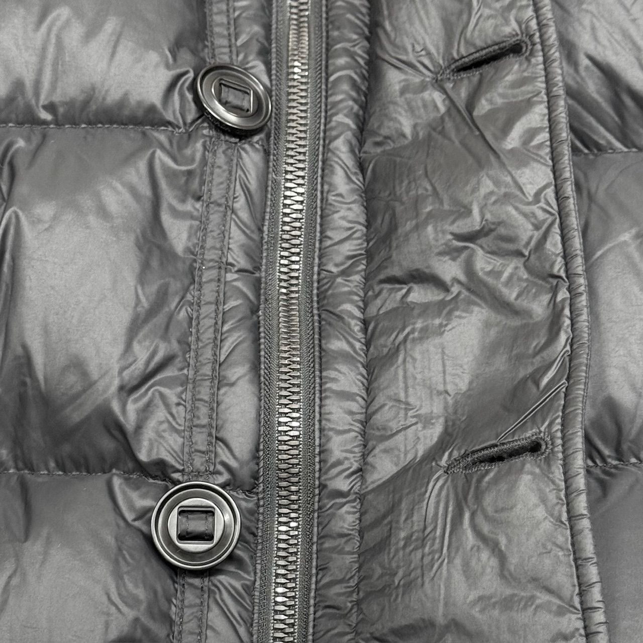 国内正規 CANADA GOOSE BLACK LABEL VERNON PARKA ブラックレーベル 
