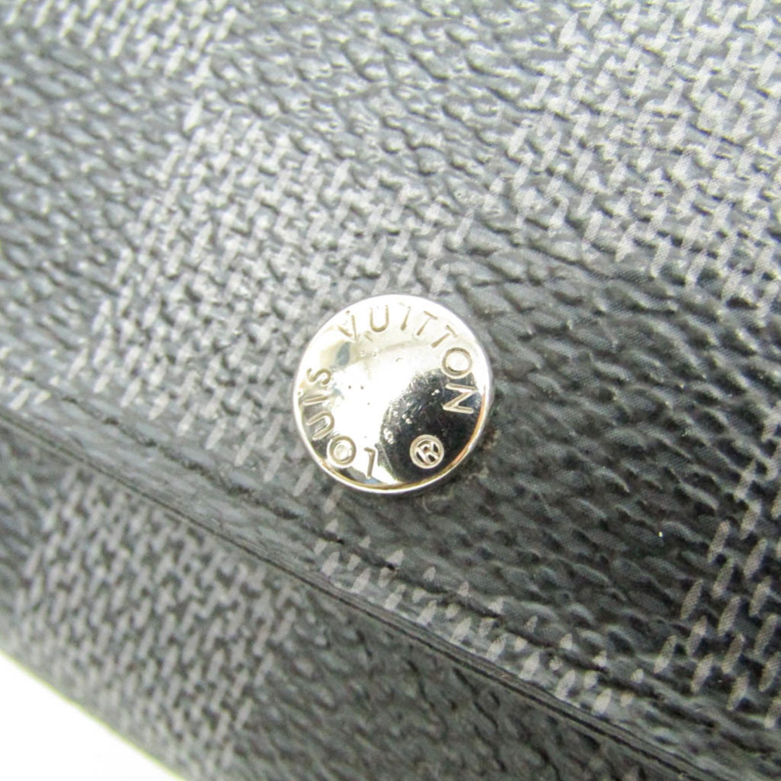 Vuitton ダミエ