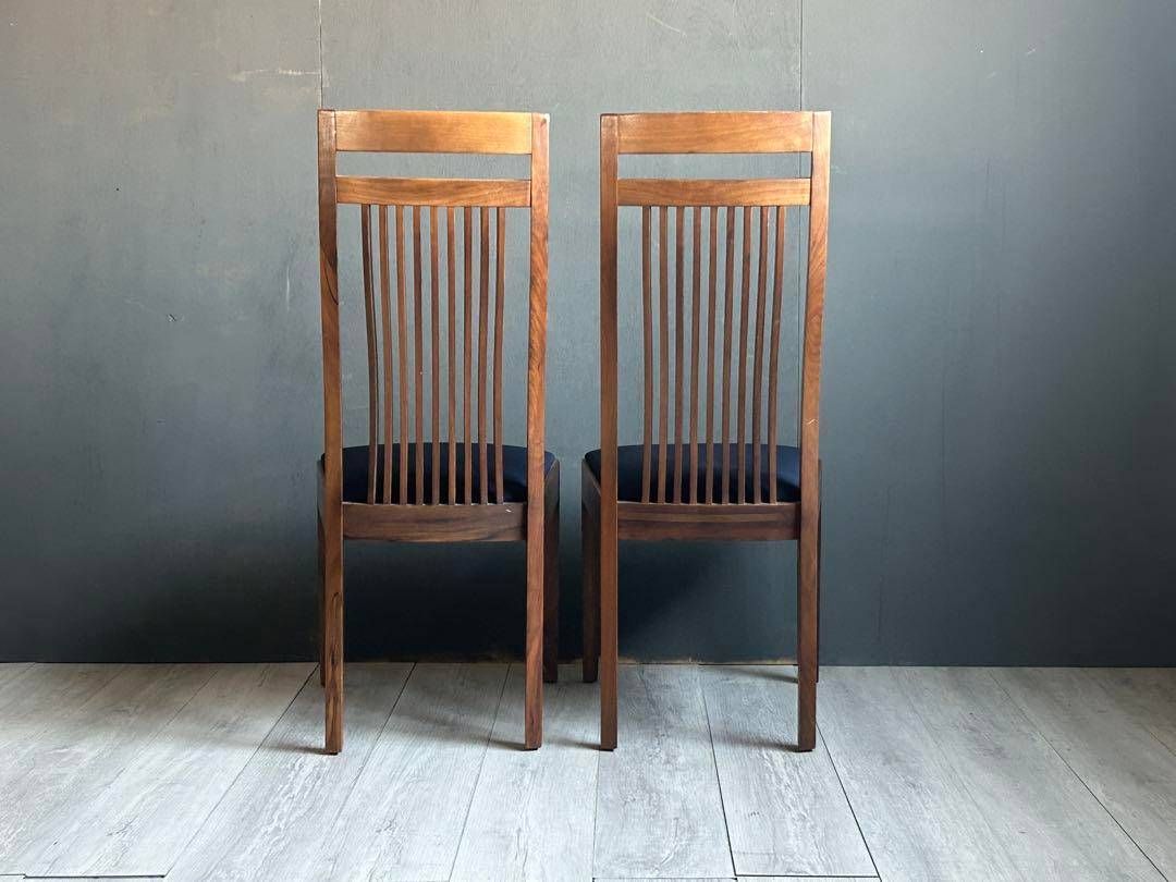 リメイク品　ハイバックチェア　大塚家具　ODA 座面張替え済　撥水座面 リメイク品 ハイバックチェア 大塚家具 ODA 座面張替え済 撥水座