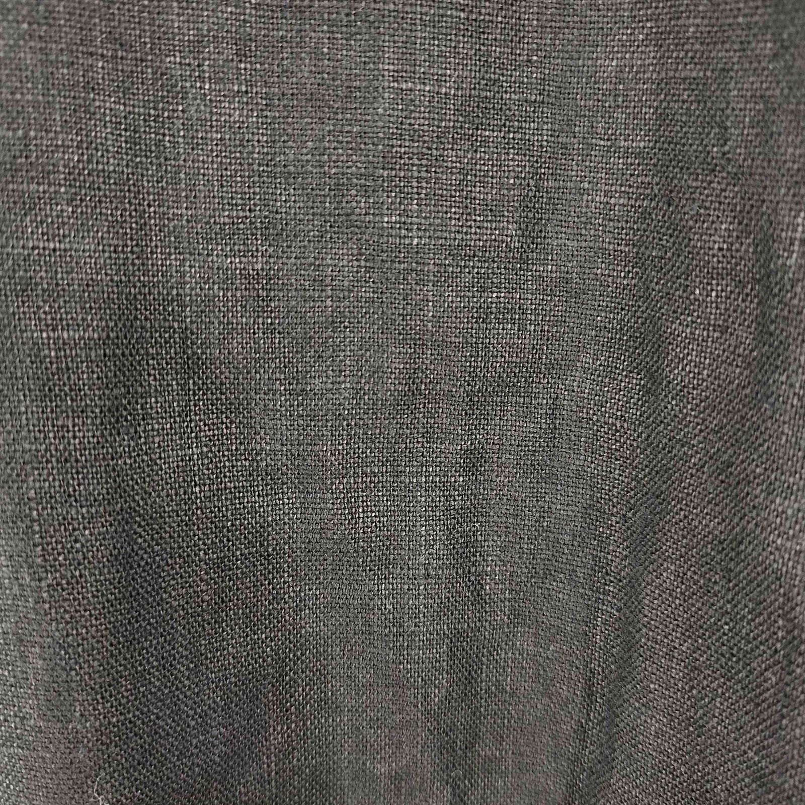 モリスアンドサンズ MORRIS & SONS リネン地ジャケット