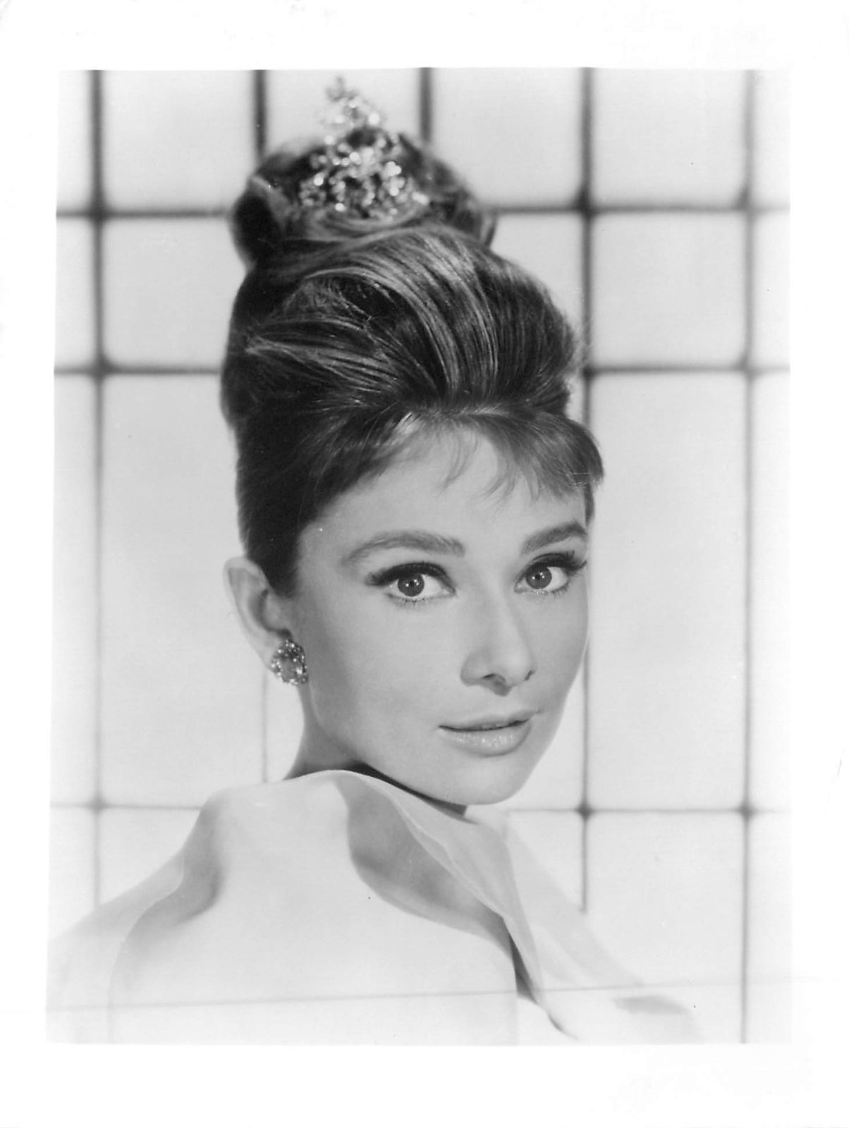 ティファニーで朝食を 1961年映画オリジナルスチール写真006