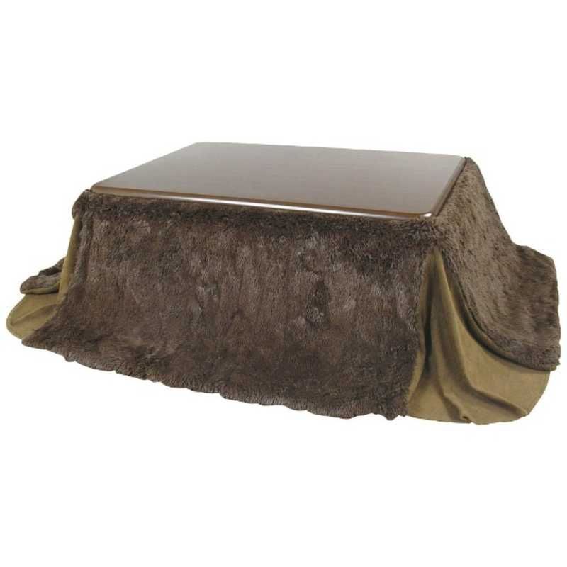 【 新品 未開封 】 東谷 こたつ布団 [対応天板サイズ：約75×105cm /長方形] 未使用 送料無料