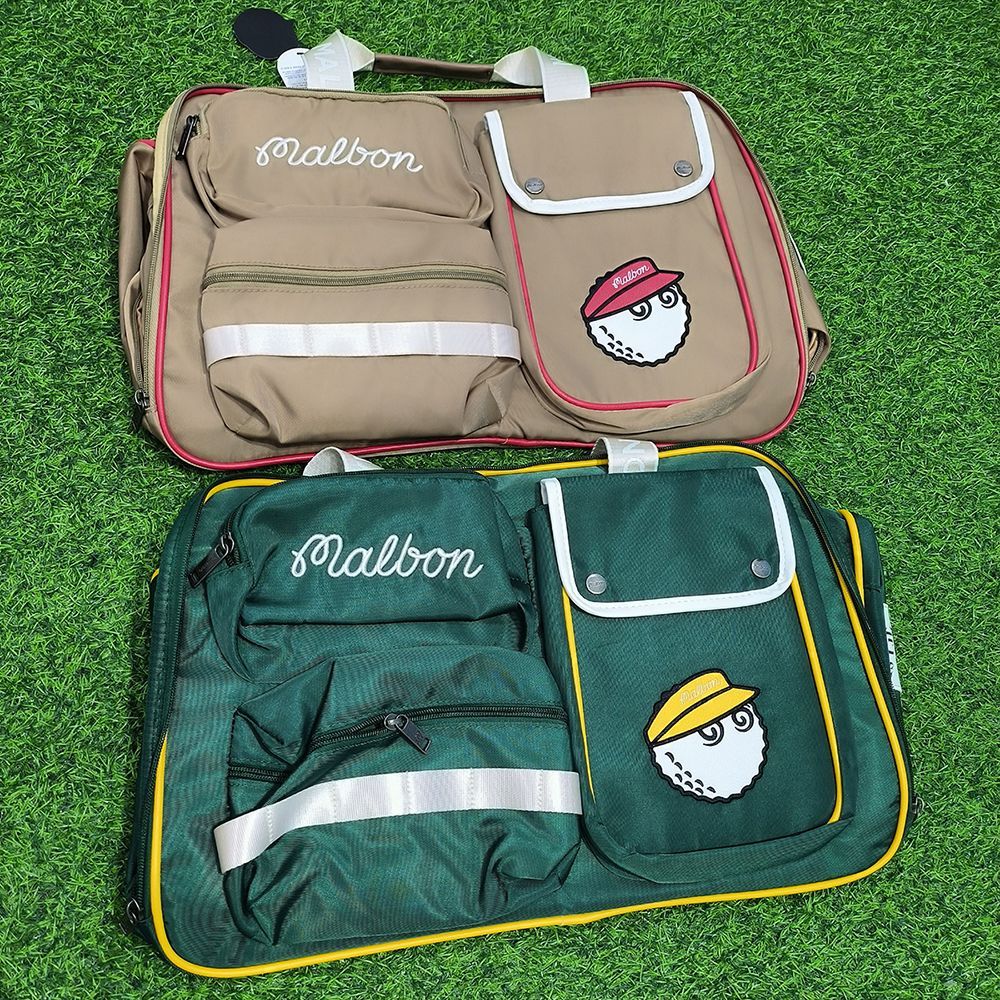 ボストンバッグ