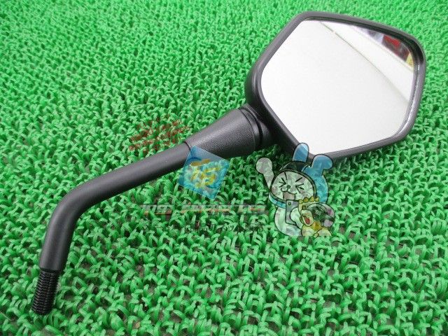 ホンダ フュージョン 純正ミラー 左右セット Yahoo!オークション