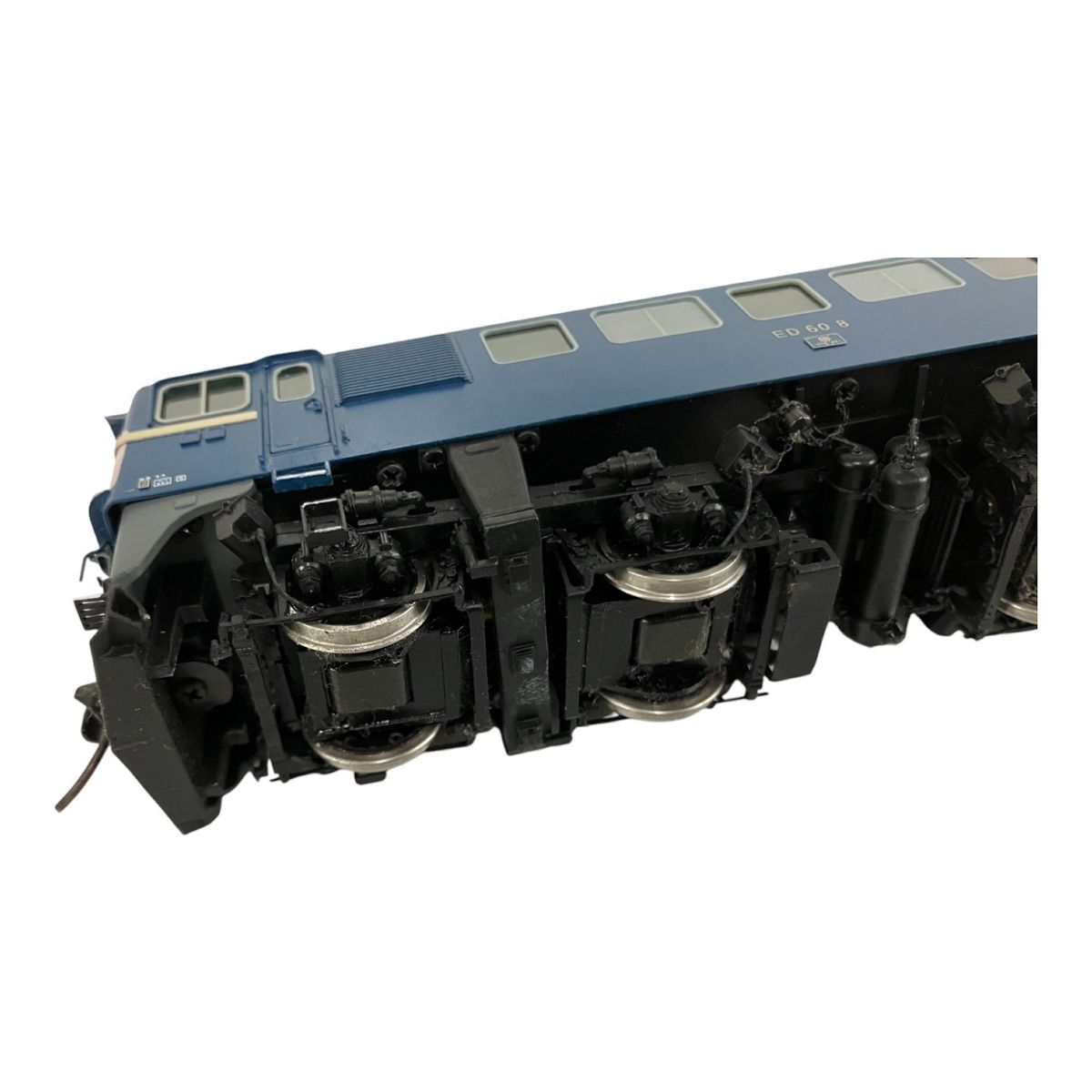 Märklin HOゲージ Rio Grande 鉄道模型 鉄道模型を始めるならどの