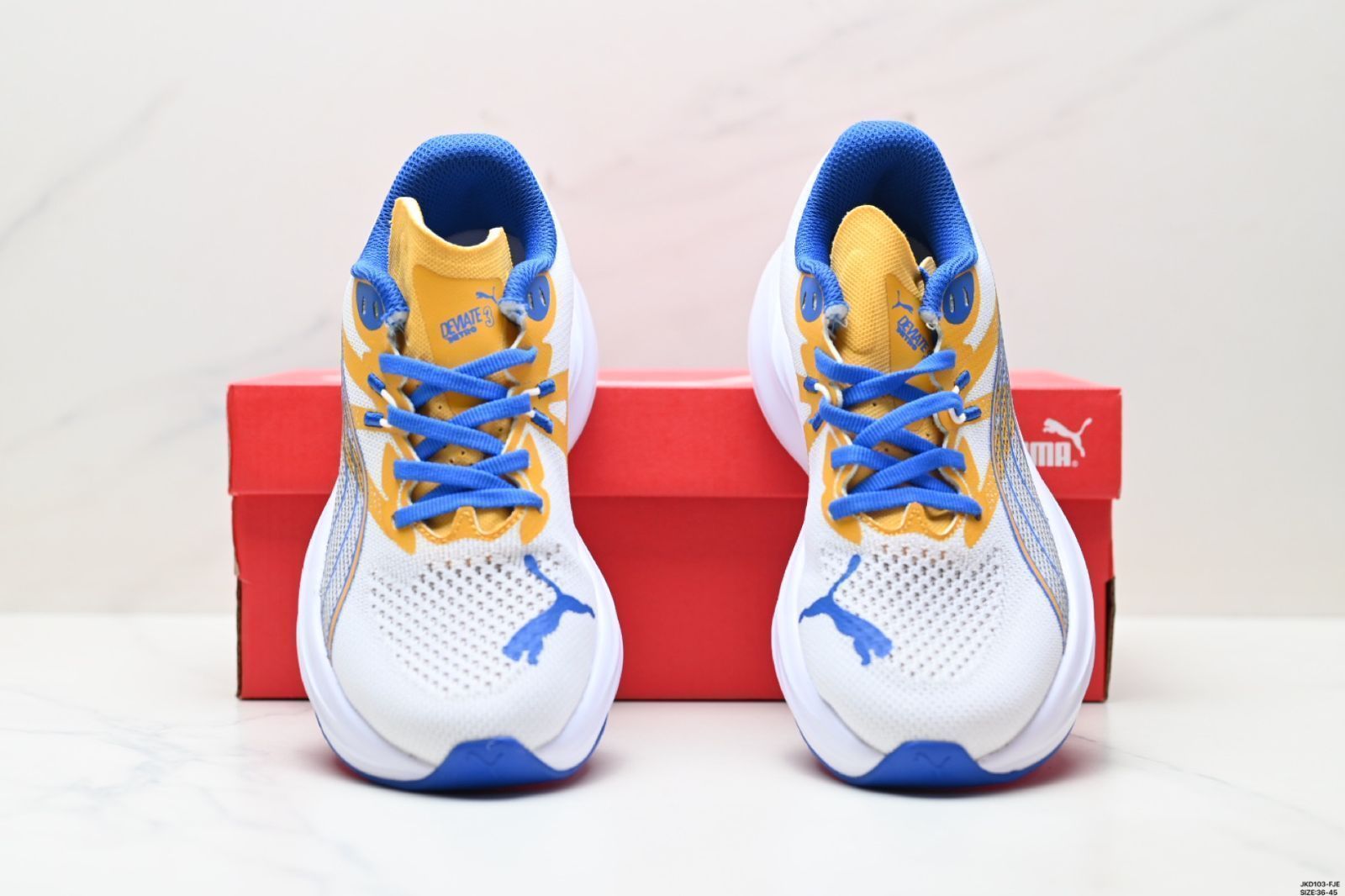 ランニングシューズ 通気性