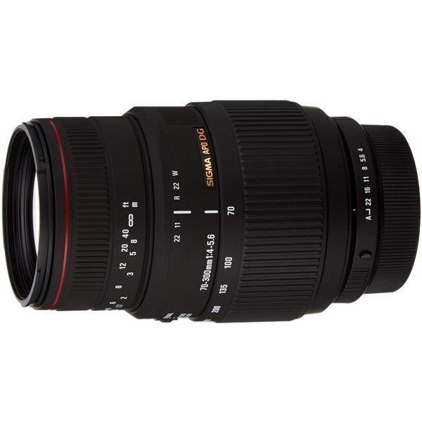 ❤️超ど迫力の超望遠を楽しもう❤️シグマ 70-300mm ペンタックス用❤️ シグマ 70-300mm F4-5.6 DG OS (ペンタックス用) 価格比較