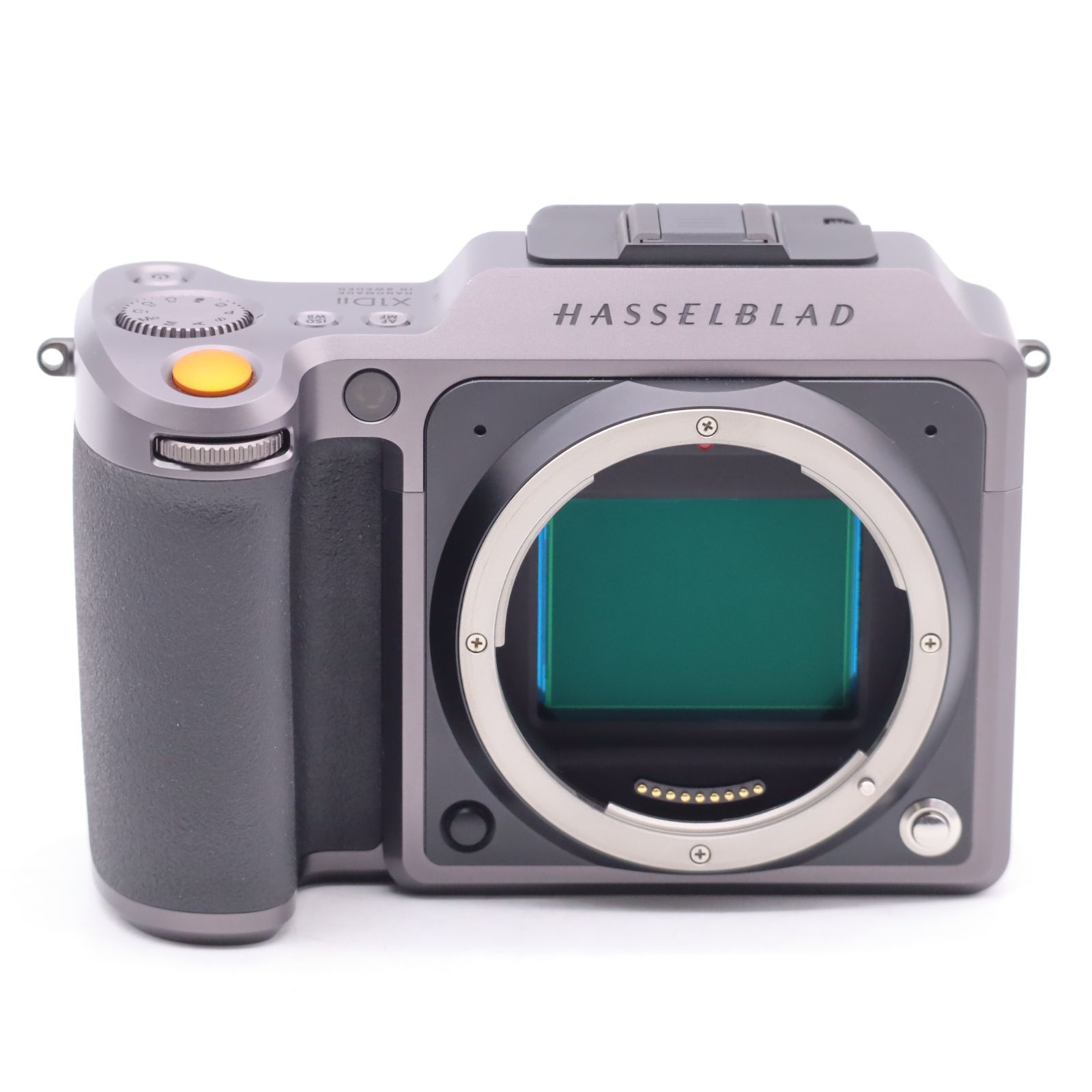 ハッセルブラッド Hasselblad