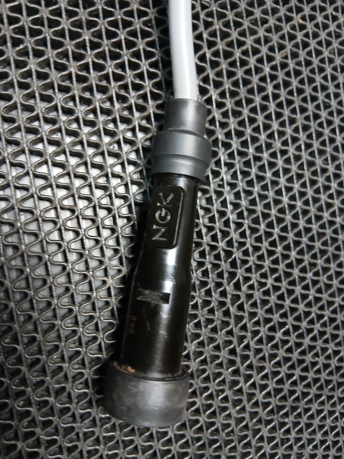 社外CDIセット 実動