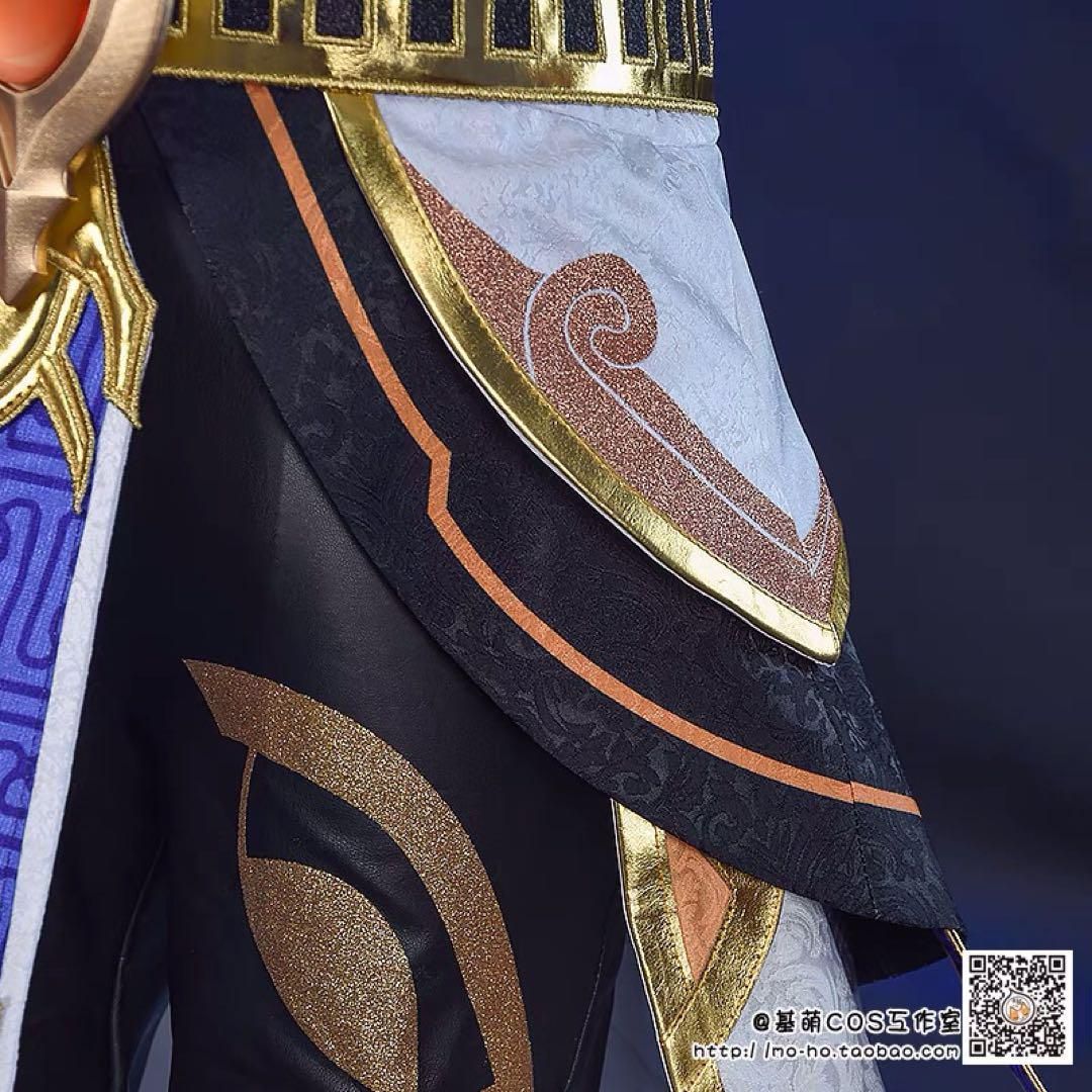 原神