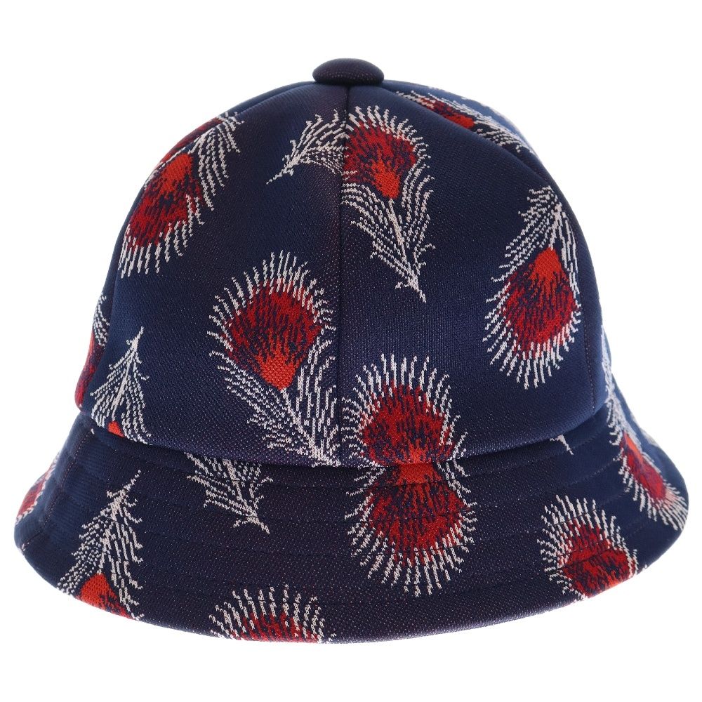 帽子 NEEDLES Bermuda Hat / NS056 NEEDLES Bermuda Hat | M(07) B-Red (13) | NEEDLES