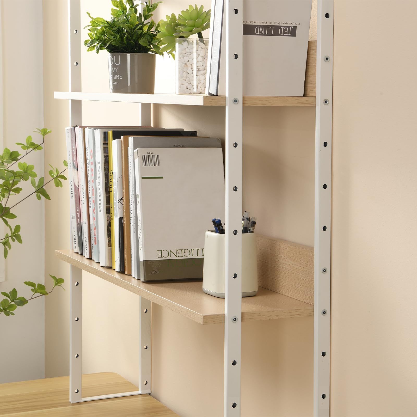 オーク ホワイト