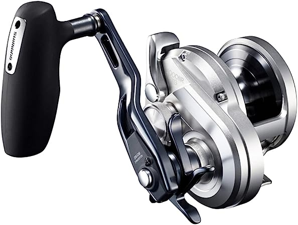 シルバー 2000 シマノ(SHIMANO) 両軸リール 21 オシアジガー 各種