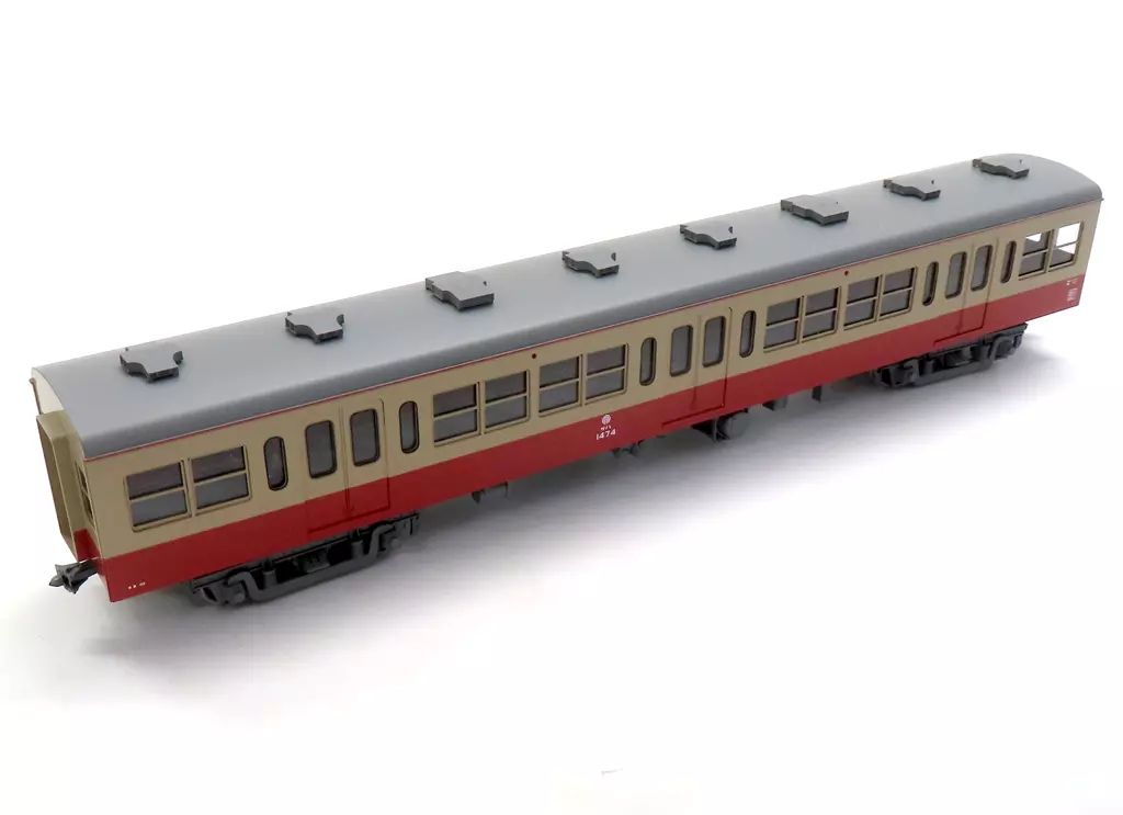 エンドウ　西武鉄道411系 人気，定番 エンドウ 西武:411系1次車 2輌編成セット