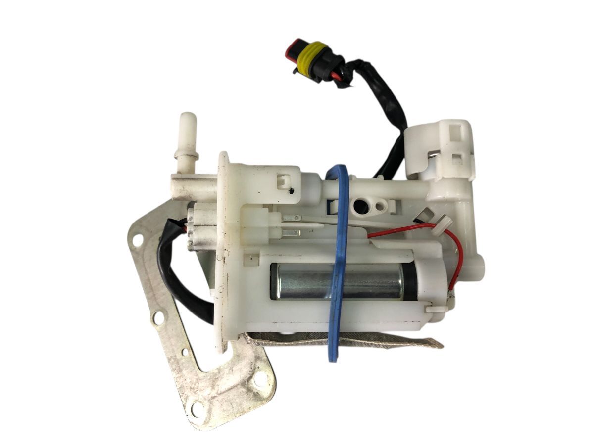 MUTT マットモーターサイクルズ サバス250 フューエルポンプ 燃料ポンプ 作動OK 補修 ストック 予備パーツにも 2635-M6529