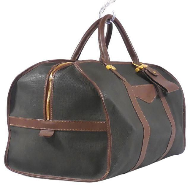 dunhill ダンヒル ボストンバッグ 大容量 ブラウン イタリア製 PVC 楽天市場】【バッグ】dunhill ダンヒル ボストンバッグ 旅行鞄