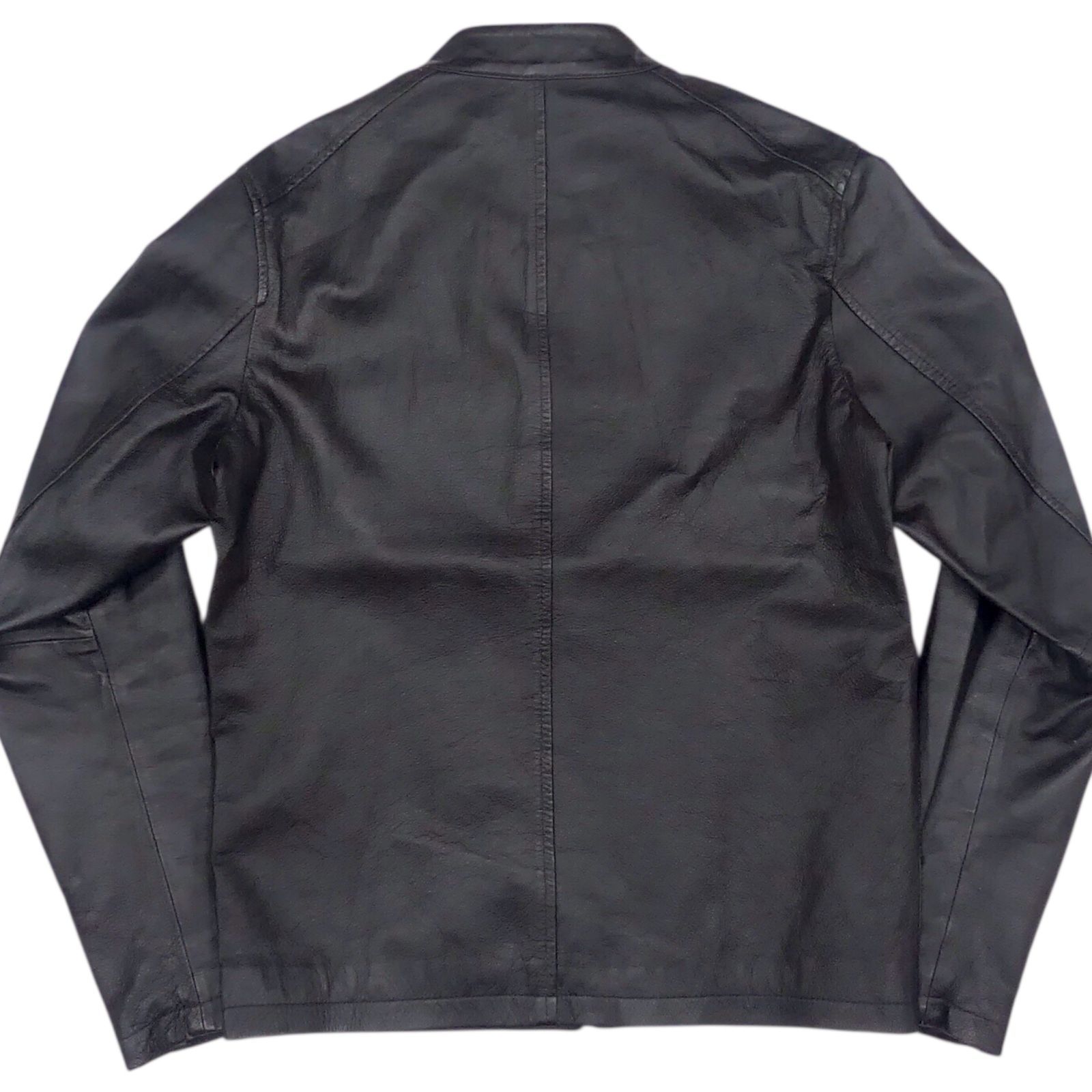 URBAN RESEARCH ライダースジャケット レザージャケット アーバン