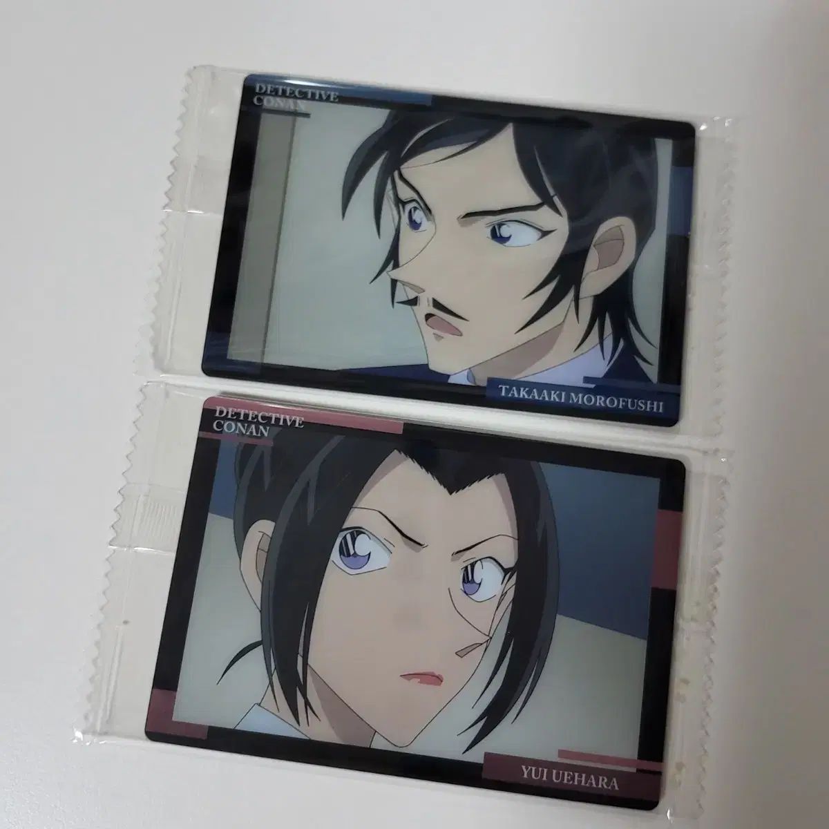 名探偵コナン グッズ まとめ売り カード トレカ イタジャガ ちぢませ隊