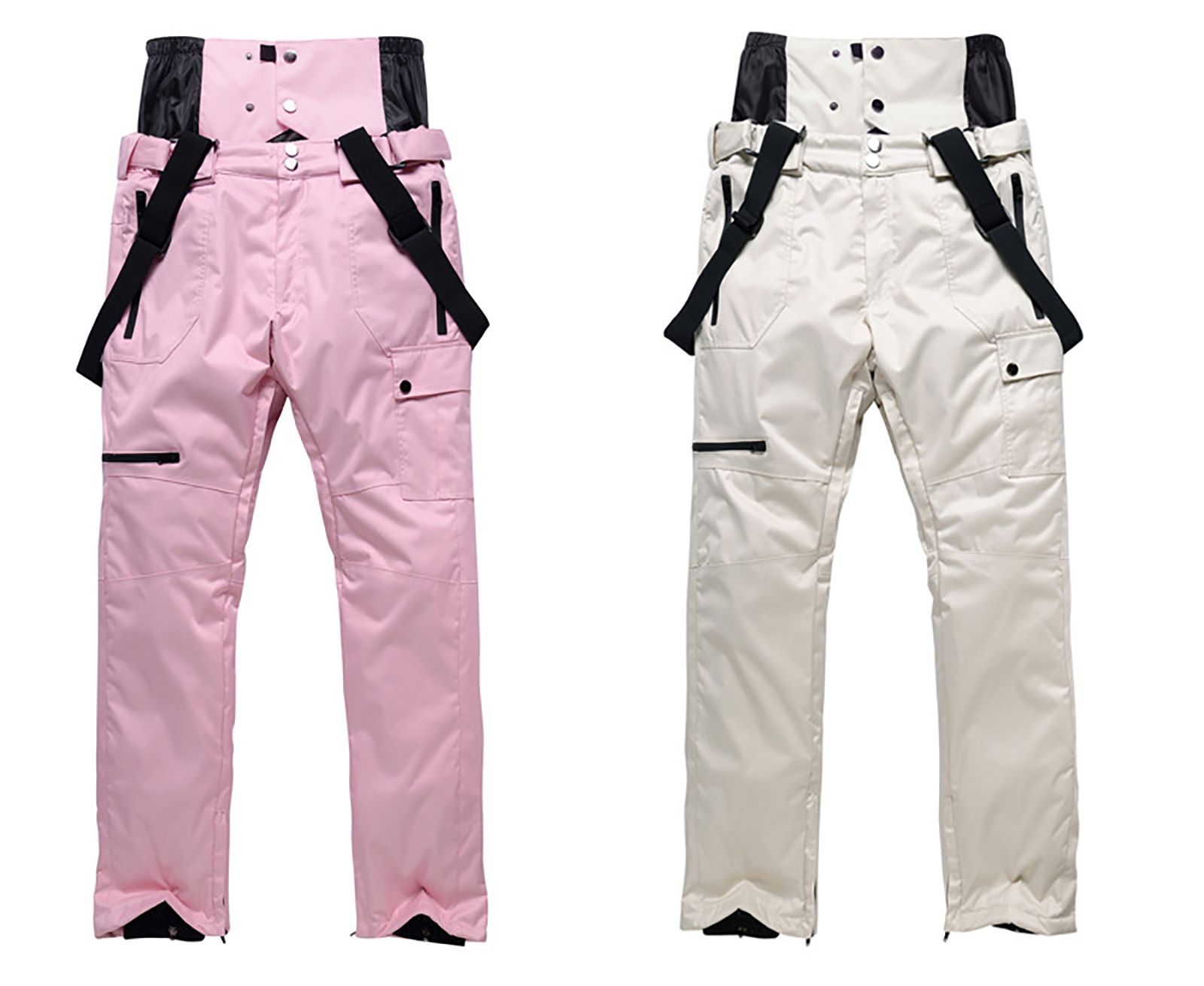 美品 レア オンヨネ サイドオープンパンツ M ユニセックス ONP9335L