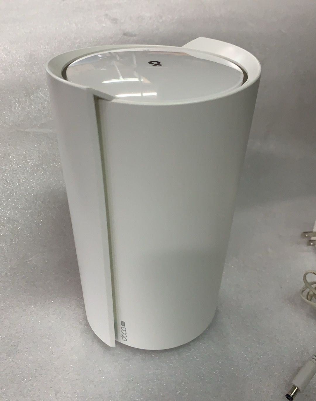 523186 TP-Link Deco X50-5G 5G対応 WiFi6ルーターAX3000