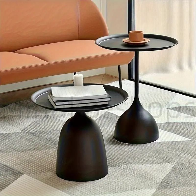 まるさま 専用 新しい未使用 おしゃれ サイドテーブル エンドテーブル モダン