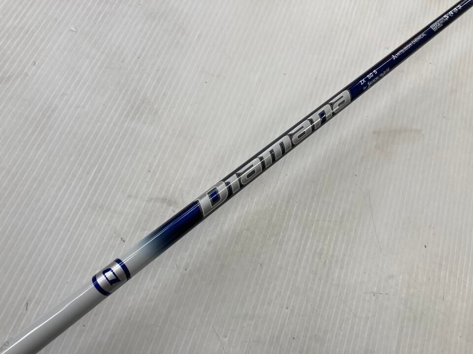 SRIXON ZX UTILITY | 25 | S | Diamana ZX 節約 for UTILITY