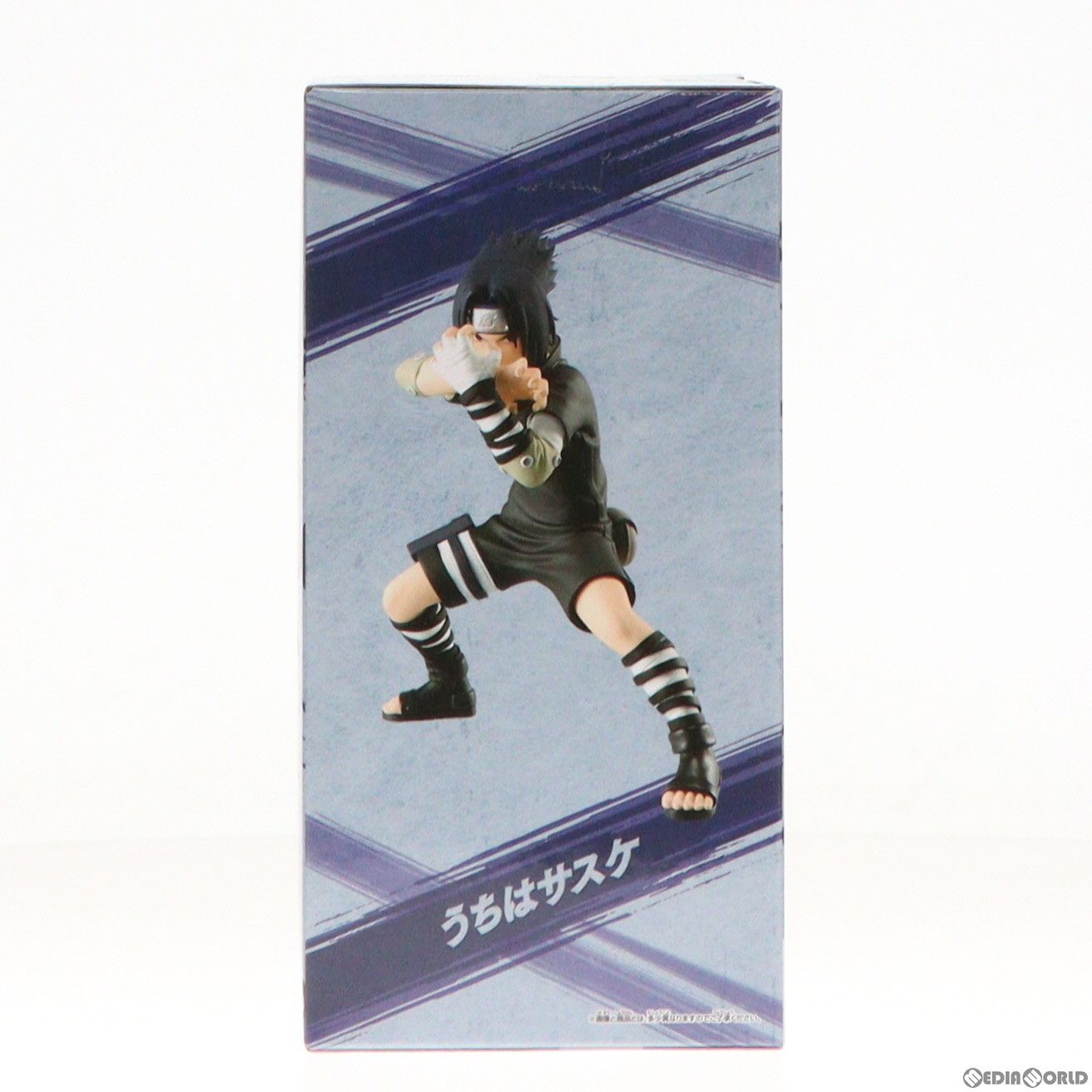 【NARUTO】うちはサスケ VIBRATION STARS 3体セット NARUTO-ナルト- 疾風伝 VIBRATION STARS-UCHIHA SASUKE