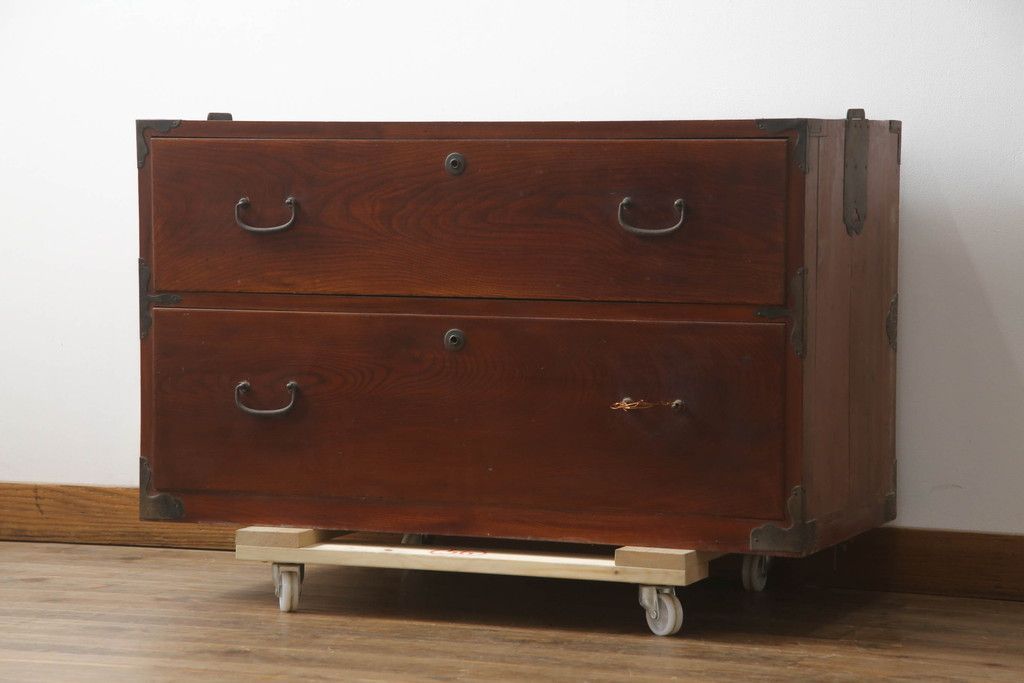 イギリス アンティーク家具 ドレッシングチェスト 鏡台 1930年頃 803A イギリス アンティーク家具 ドレッシングチェスト 鏡台 1930年頃 803A