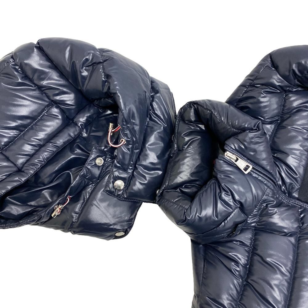 MONCLER/モンクレール MOUNIER ムニエ 20年 0 ナイロン ダウン