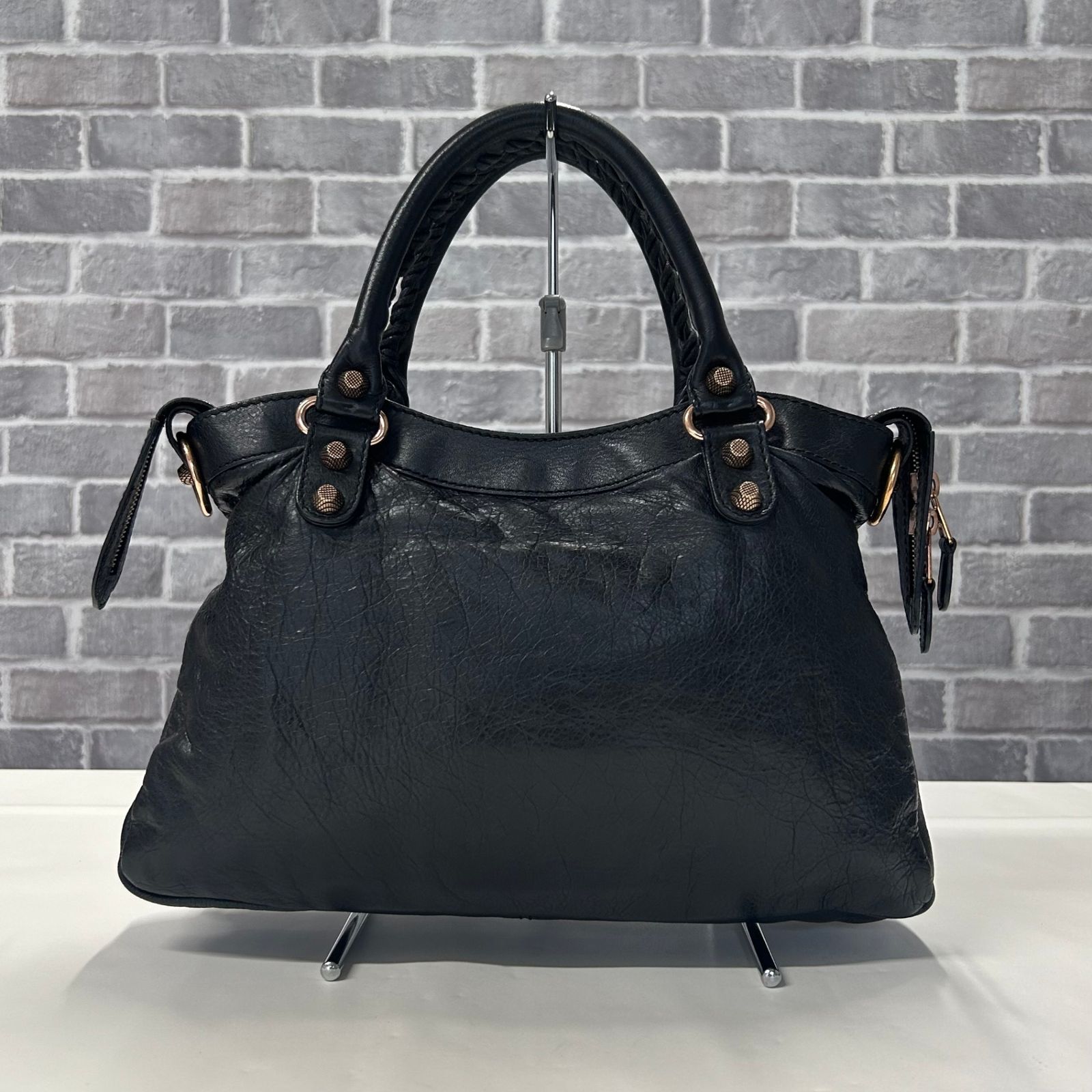 BALENCIAGA(バレンシアガ) Giant town ジャイアントタウン 285434 