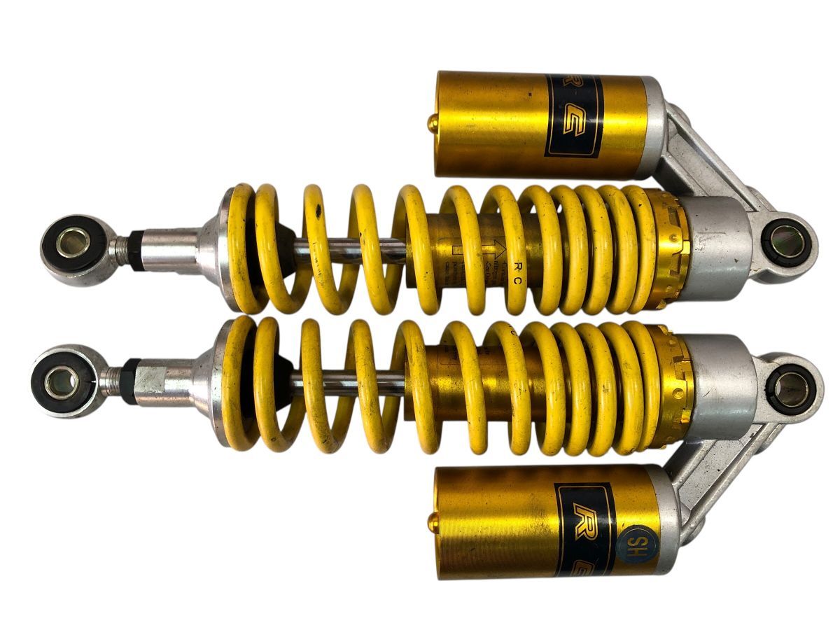 OHLINS 【オーリンズ】リアサスペンション XJR1300純正外し OHLINS