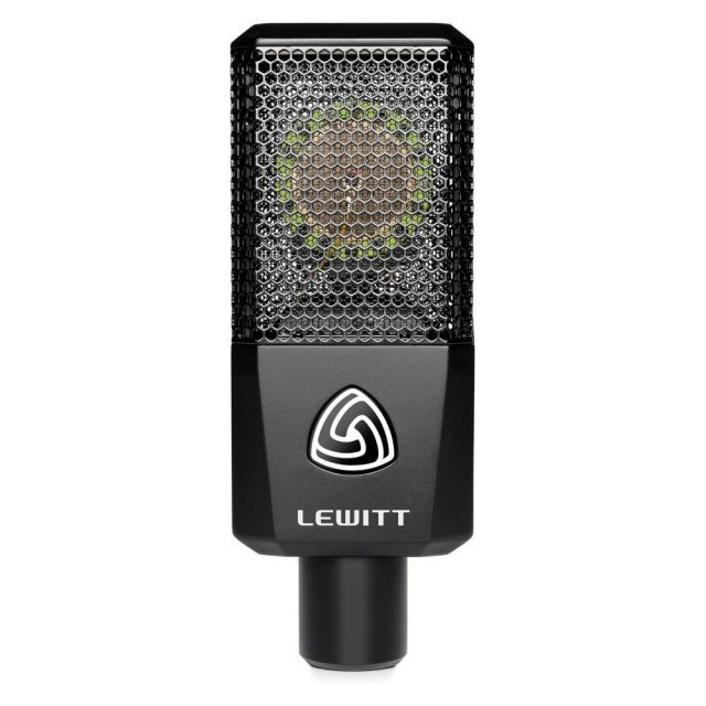 LEWITT RAY コンデンサーマイク ルーイット オリジナルクロスプレゼント IMPECCABLEHEALTHCARESERVICES_COM