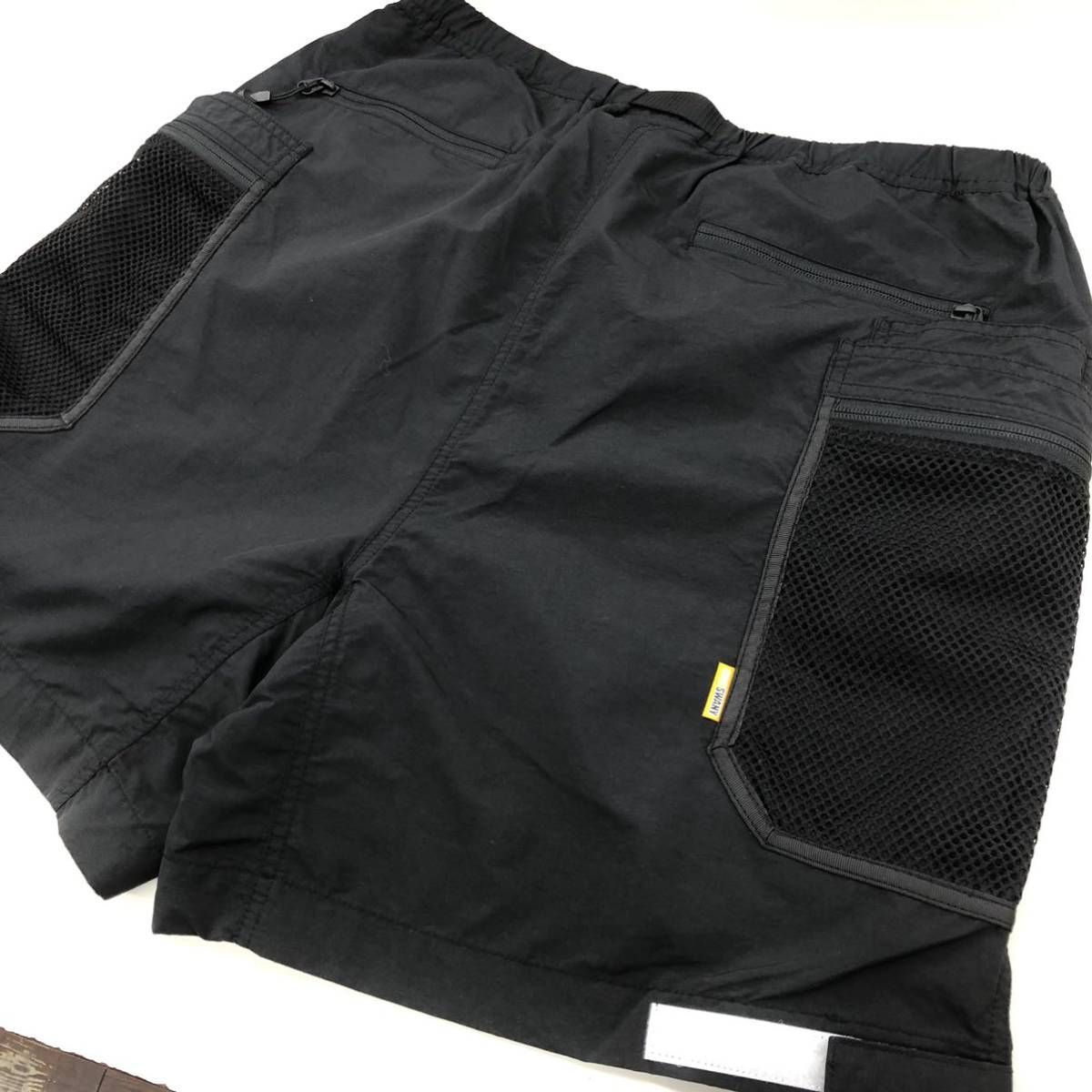 L STABRIDGE GRIP SWANY SHORTS CHINO 気質アップ wulift.com