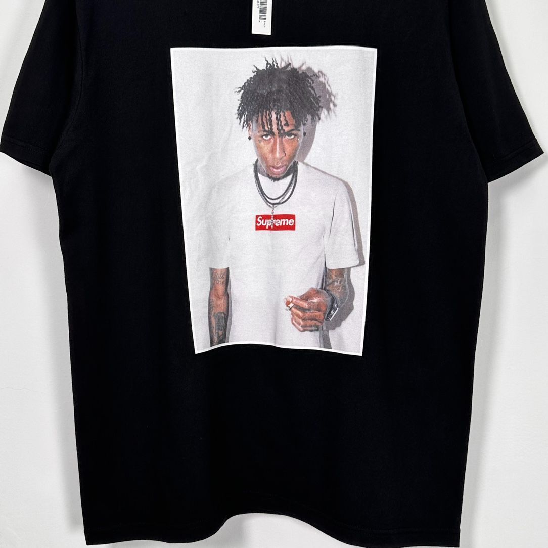 シュプリーム Supreme 23FW NBA Youngboy Tee NBA ヤングボーイ T