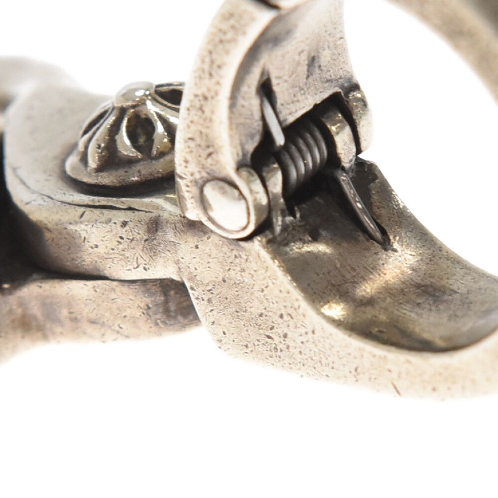 CHROME HEARTS (クロムハーツ) QUICK CLIP CROSS BALL クイック