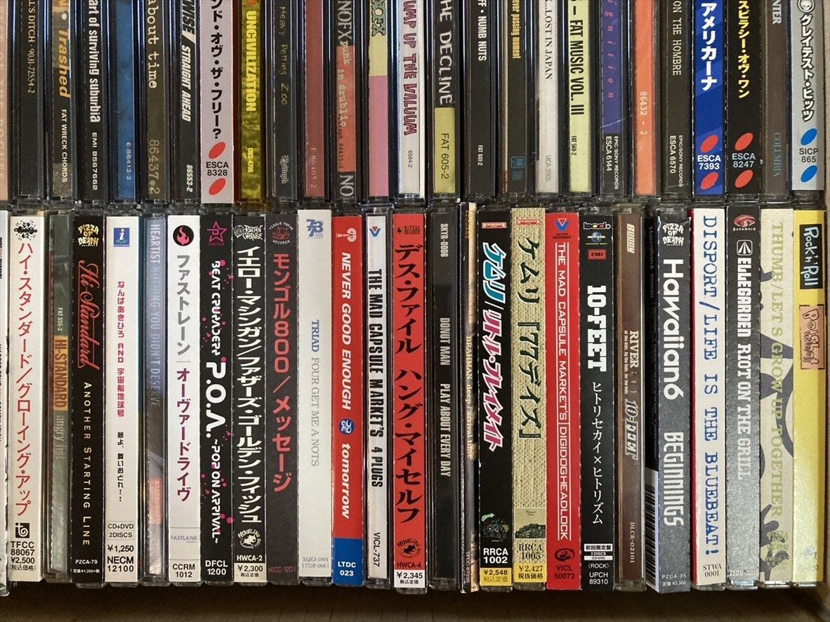 オフスプリング