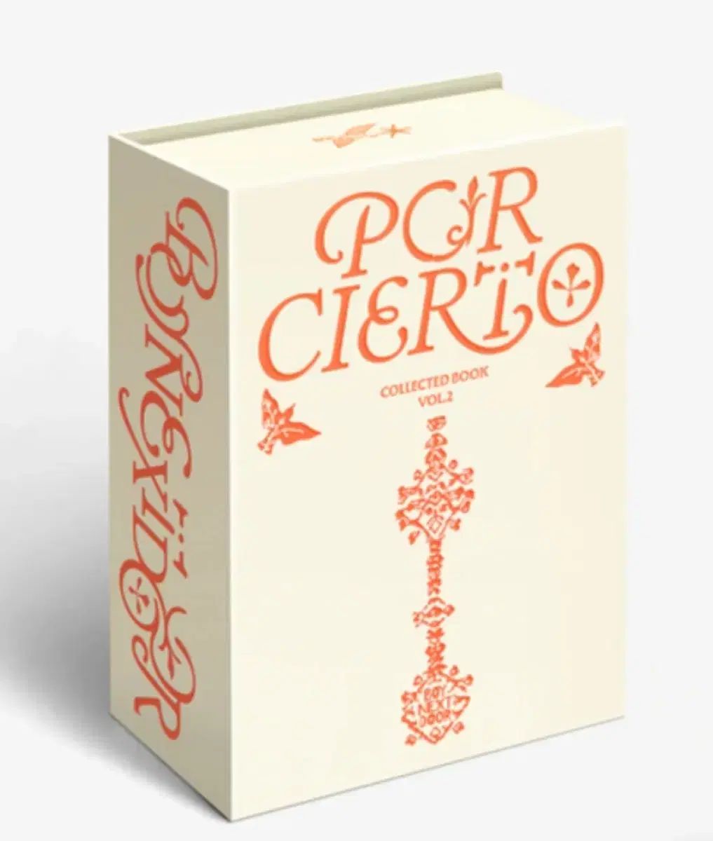 1000A ゲーム・おもちゃ・グッズ BOYNEXTDOOR(ボイネク) コレクトブック