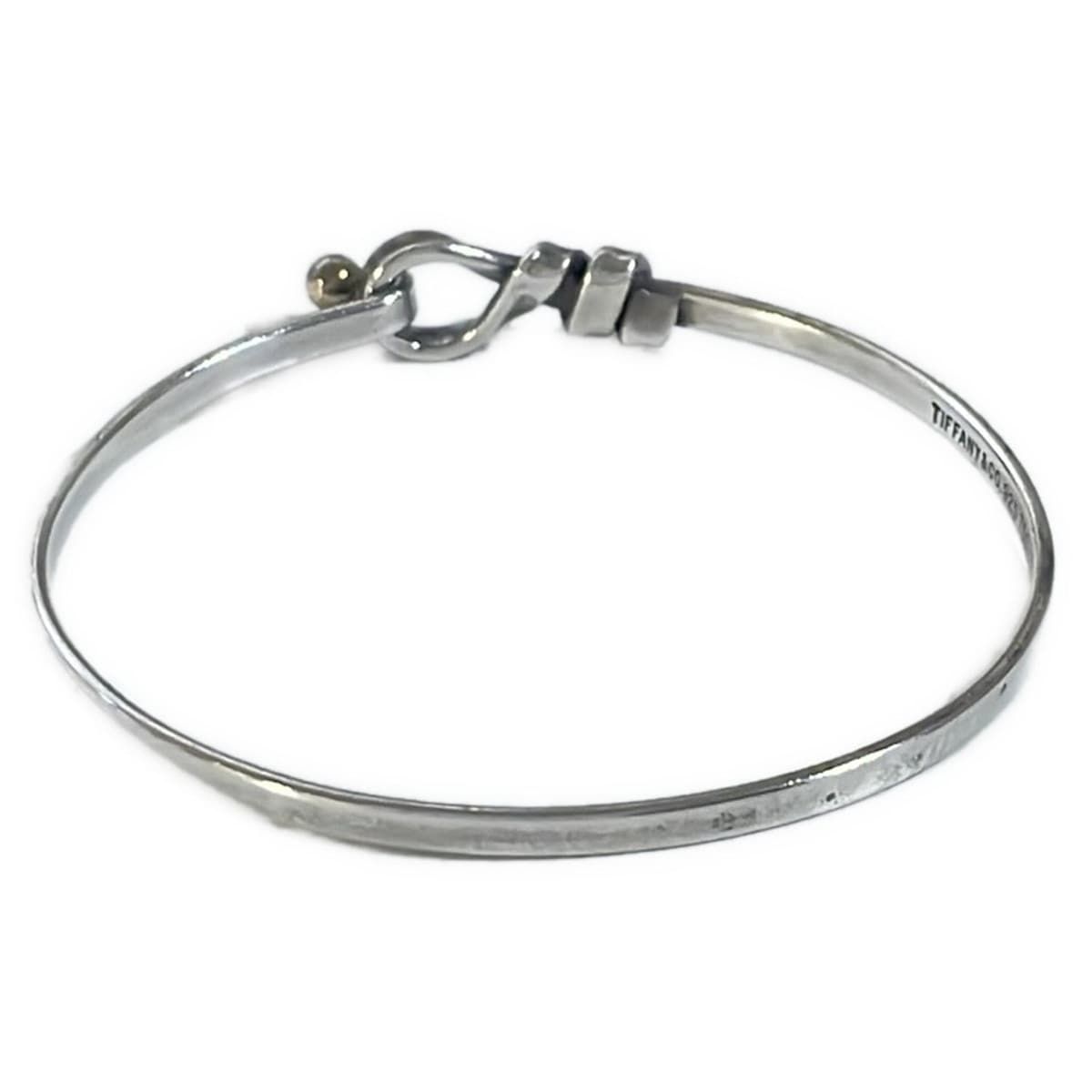 Tiffany&Co バングル ティファニー TIFFANY&CO. バングル レディース アクセサリー