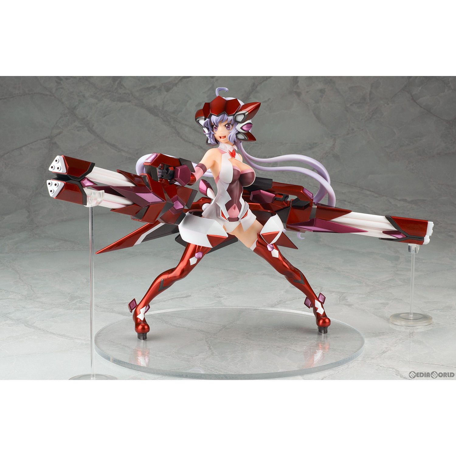 (再販) 雪音クリス(ゆきねくりす) 戦姫絶唱シンフォギアGX 1/7 完成品 フィギュア ホビーストック 再販)雪音クリス(ゆきねくりす) 戦姫絶唱シンフォギアGX 1/7