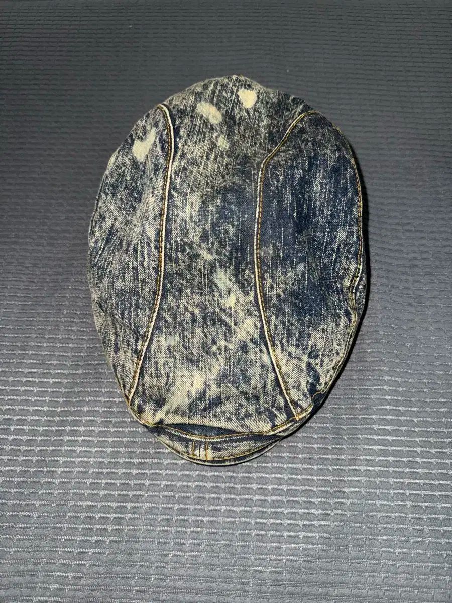 ハーレーダビッドソン ハンチングキャップ