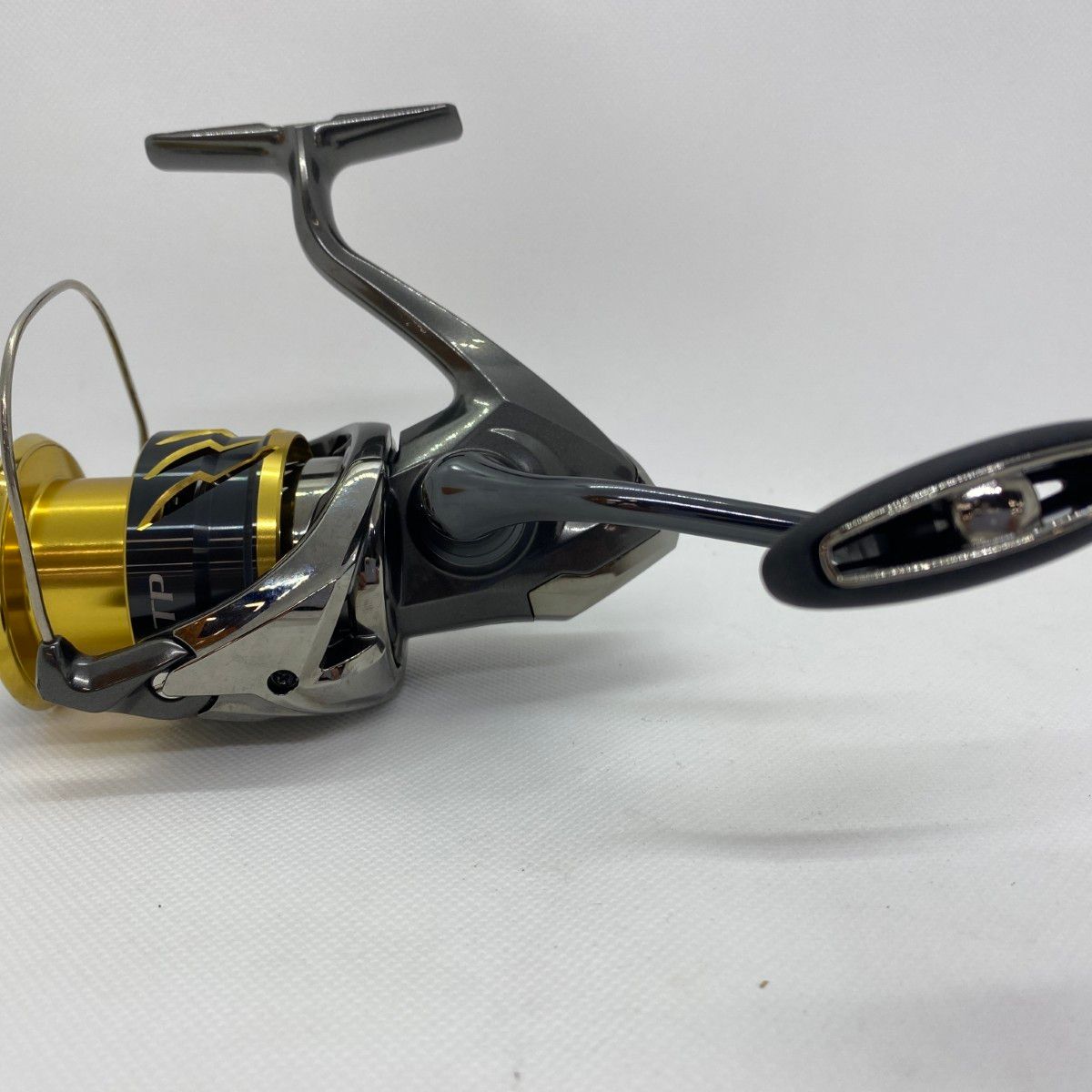 ΨΨSHIMANO シマノ スピニングリール 20ツインパワー4000XG 04147