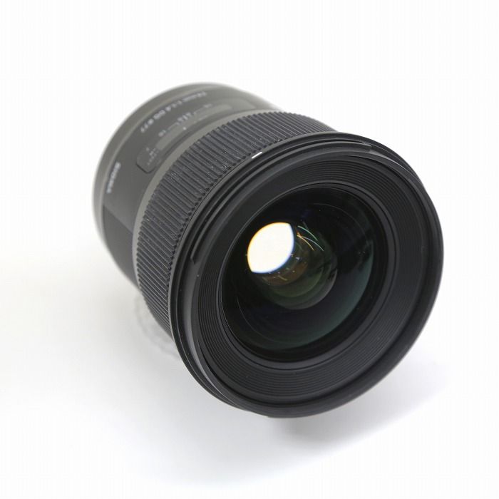 【中古】(シグマ) SIGMA 24/F1.4 DG HSM ART EO 中古】(シグマ) SIGMA 24/F1.4 DG HSM ART EO - メルカリ