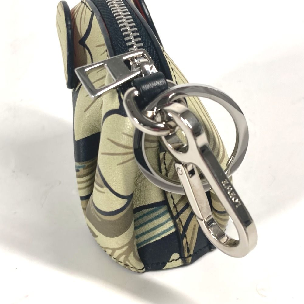 LOEWE ロエベ チャーム エレファント 象 レザー - メルカリ