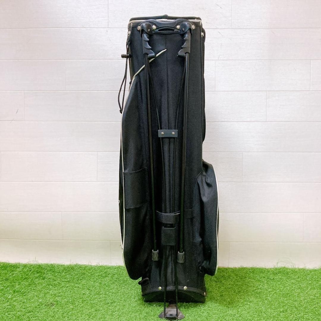 M1.エポン スタンド式 キャディーバッグ ゴルフクラブケース