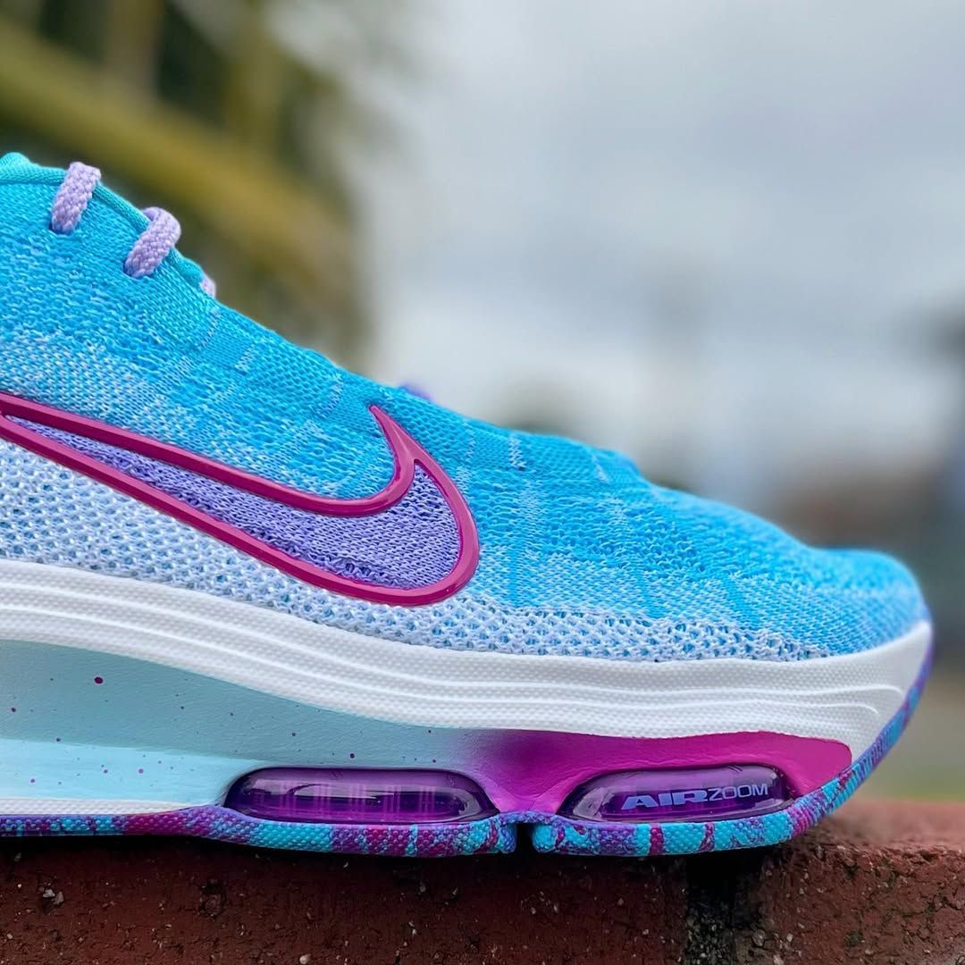 Nike GT HUSTLE 3 PB ナイキGTハッスル3 ペイジブレイカー Nike GT HUSTLE 3 PB ナイキGTハッスル3 ペイジブレイカー
