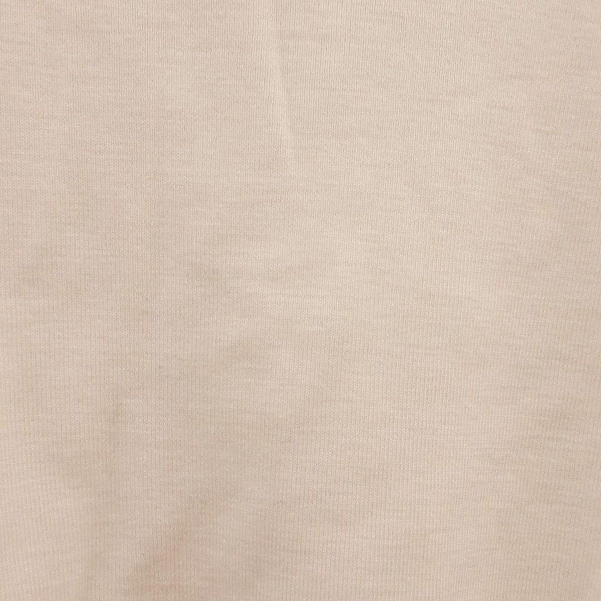 FOXEY - FOXEY(フォクシー) 長袖セーター サイズ38 M レディース美品  - 43762 アイボリー クルーネック FOXEY(フォクシー) 長袖セーター サイズ38 M レディース